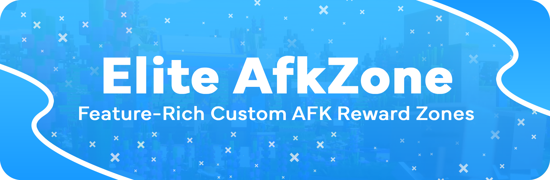 Elite AfkZone | Custom AFK Reward Plugin | BuiltByBit