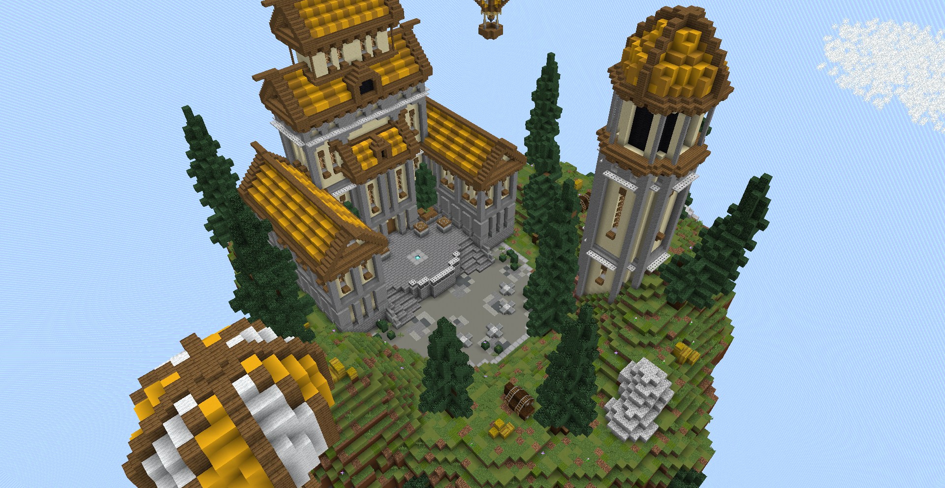 TNT Run Minigame Setup, image 5