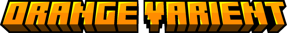 Orange Variant