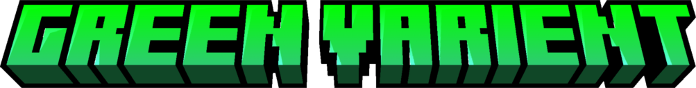 Green Variant