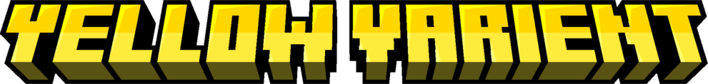 Yellow Variant