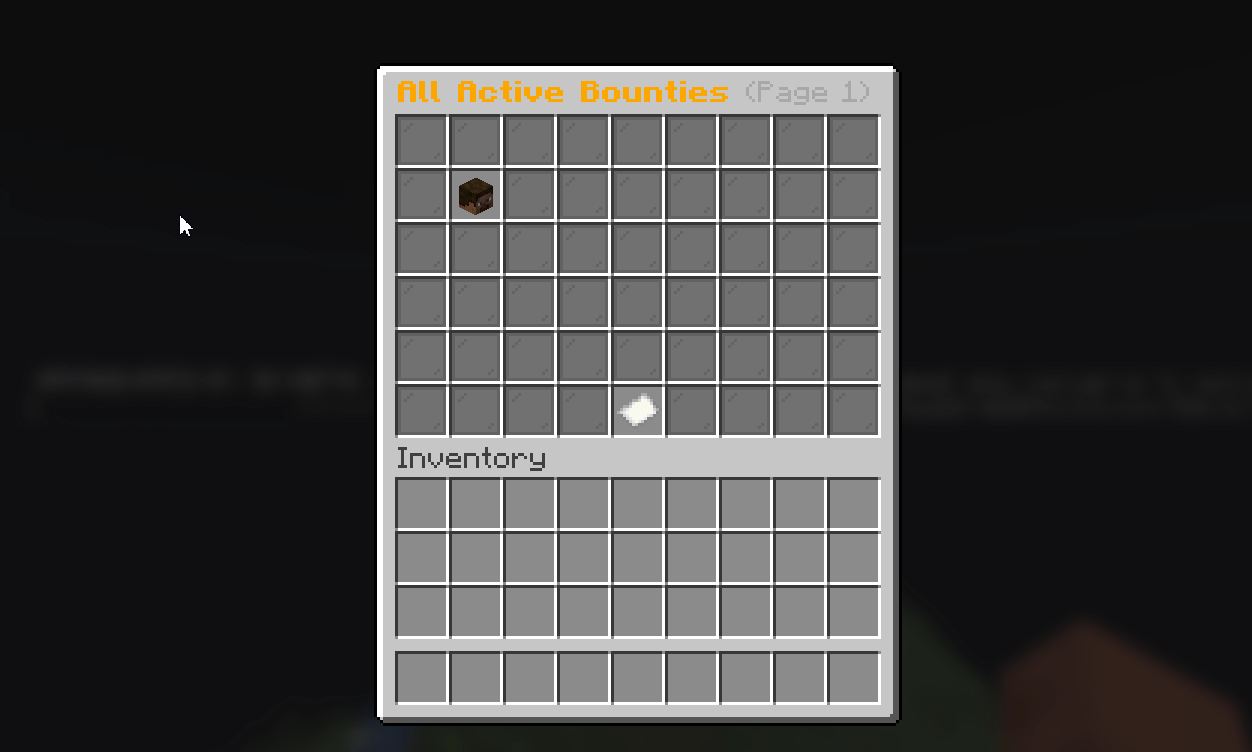 EliteBounty+ | Item | Money | Hybrid | BuiltByBit