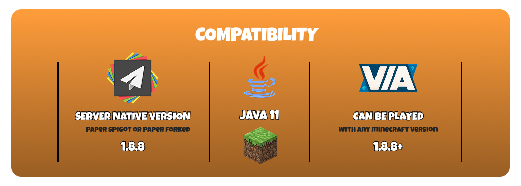 Legacy Compatibility