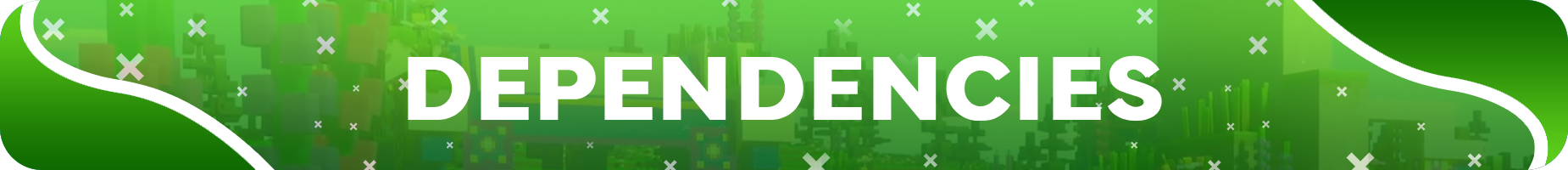 Dependencies