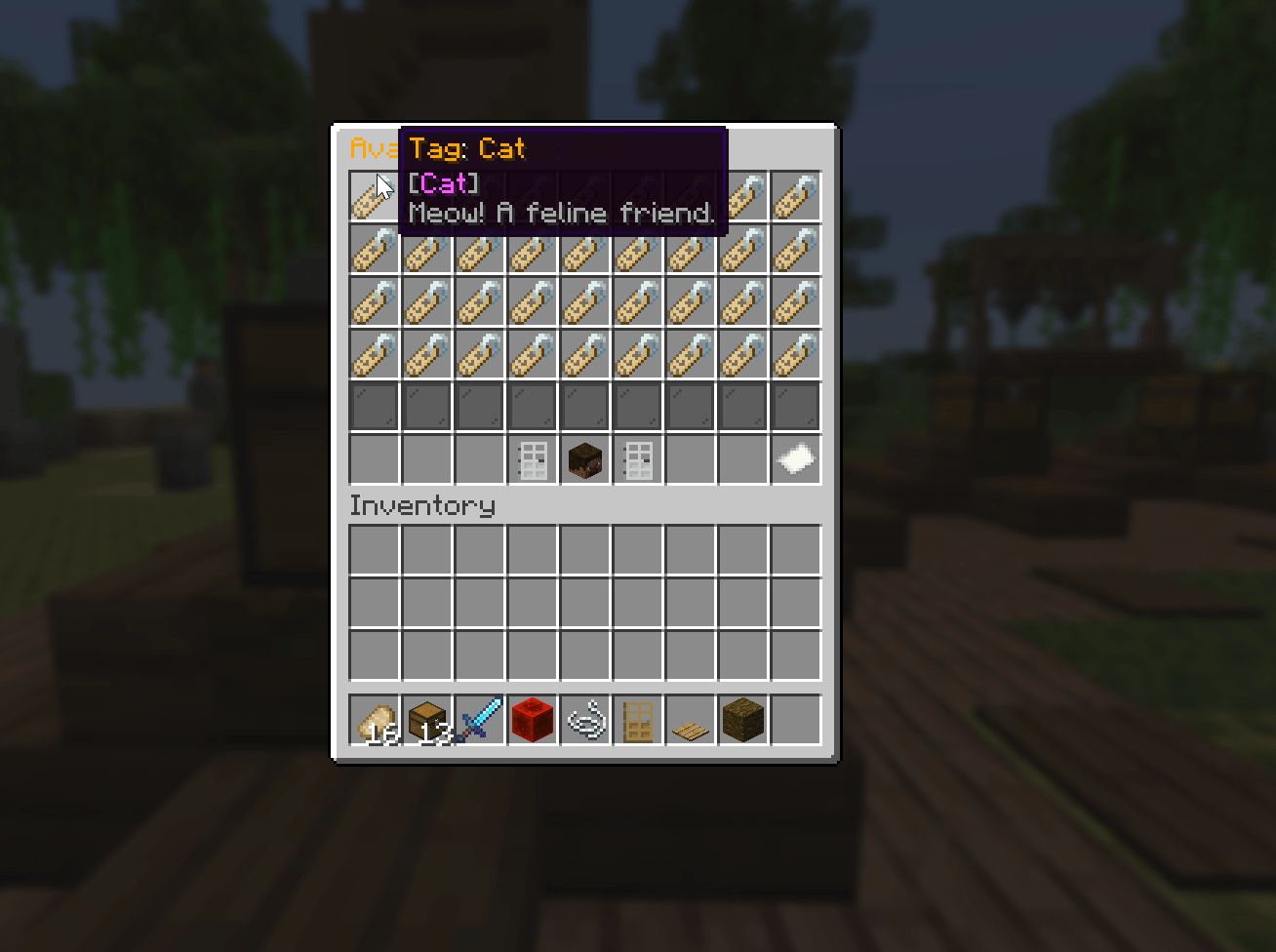 DeluxeTags Config | 299+ Player Tags | BuiltByBit