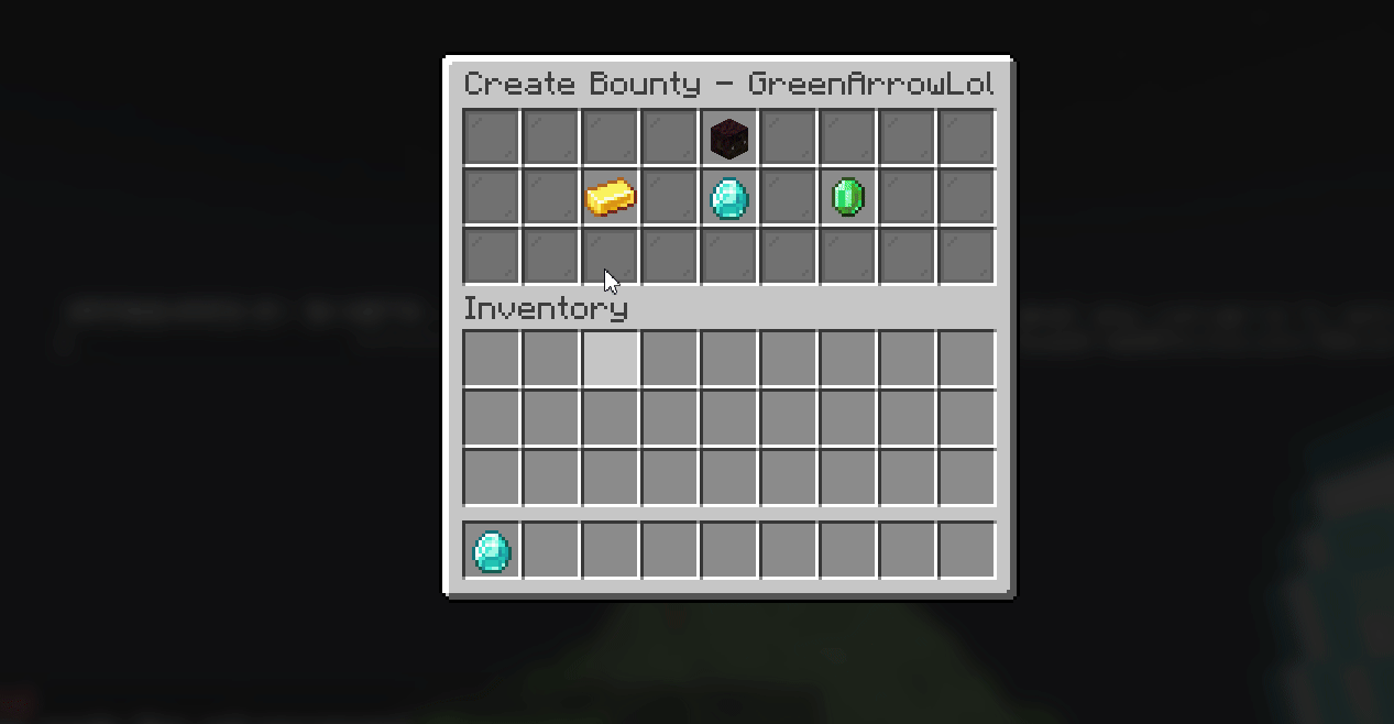 EliteBounty+ | Item | Money | Hybrid | BuiltByBit