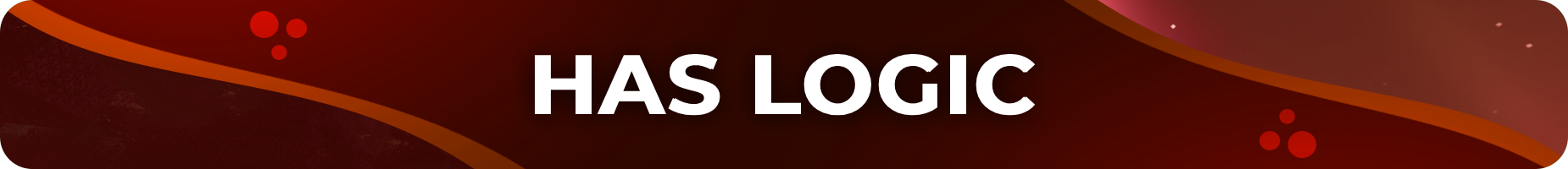 HAS Logic